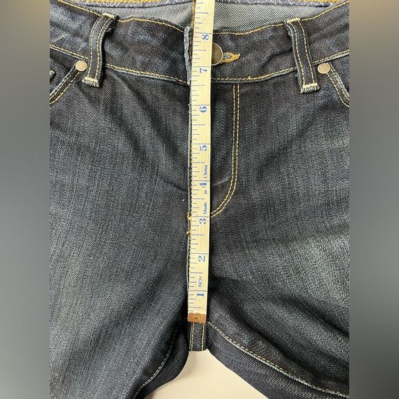 Paige Laurel Canyon Lowrise Bootcut Jeans W30 - Picture 10 of 10